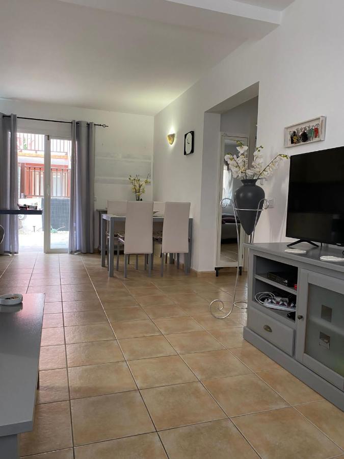 Casa Greta Apartamento Costa De Antigua