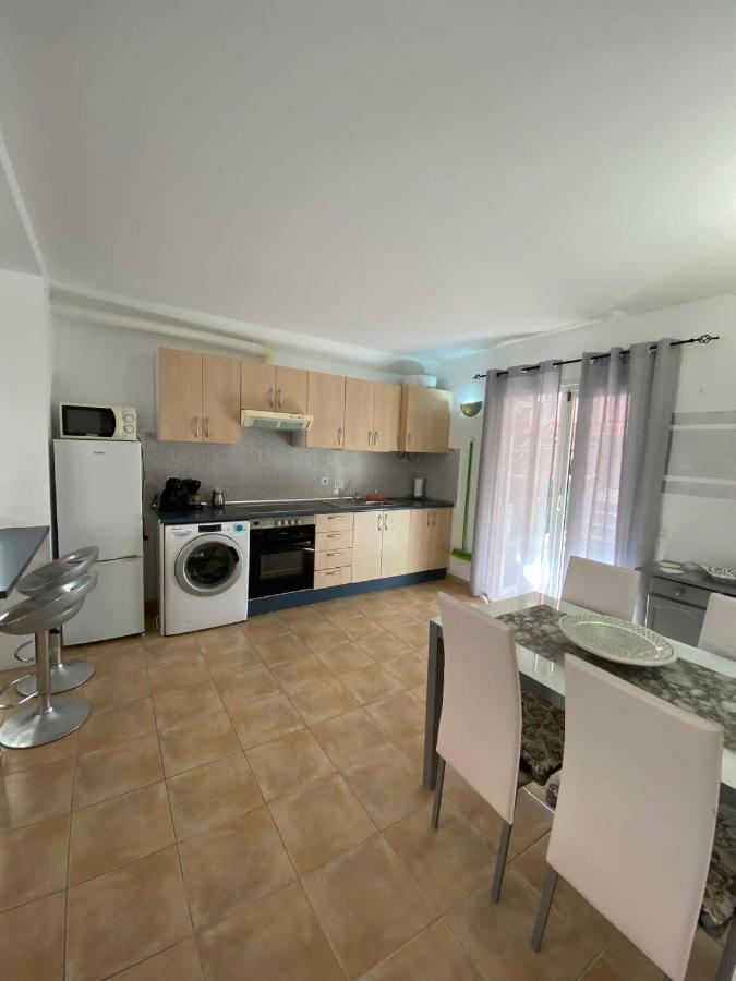 Apartamento Casa Greta
