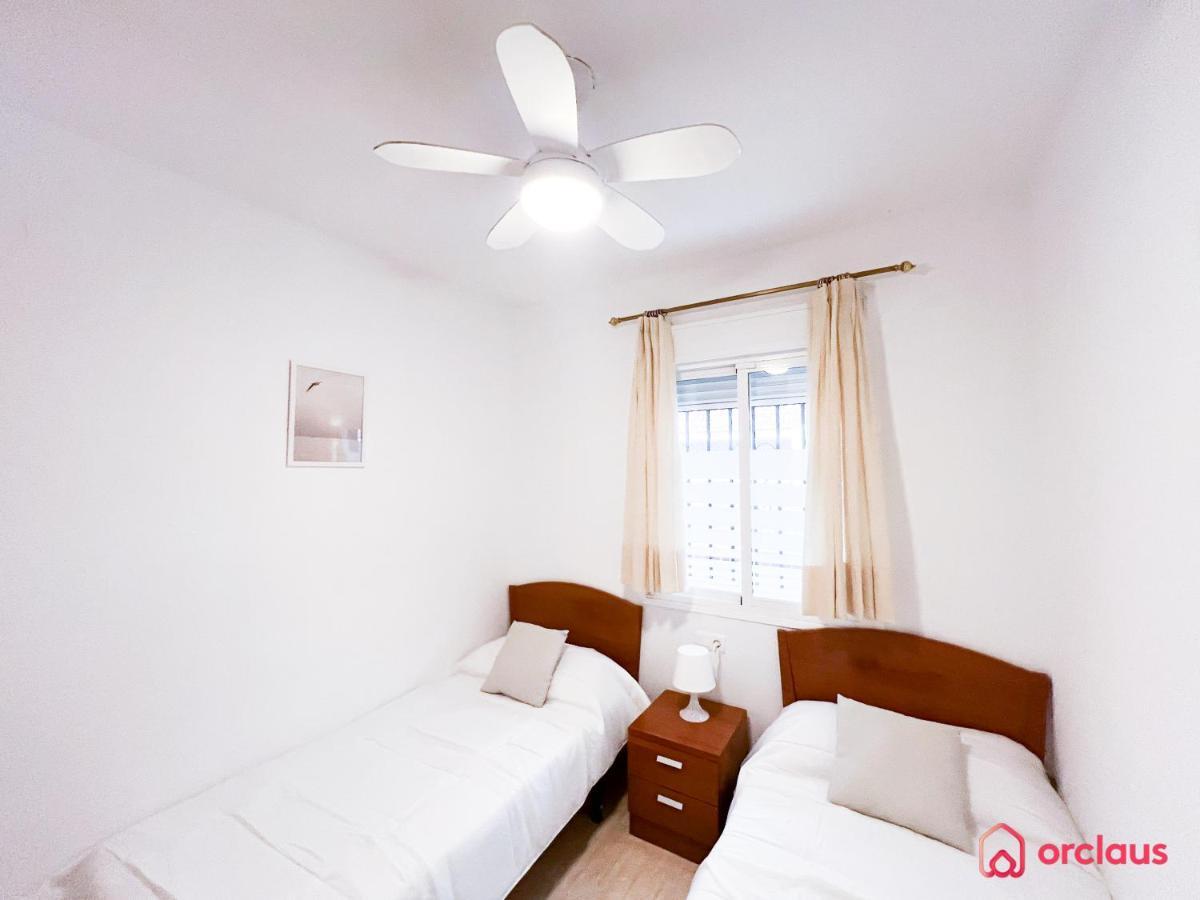 Apartment Ubicacion Ideal, Relax Y Piscina