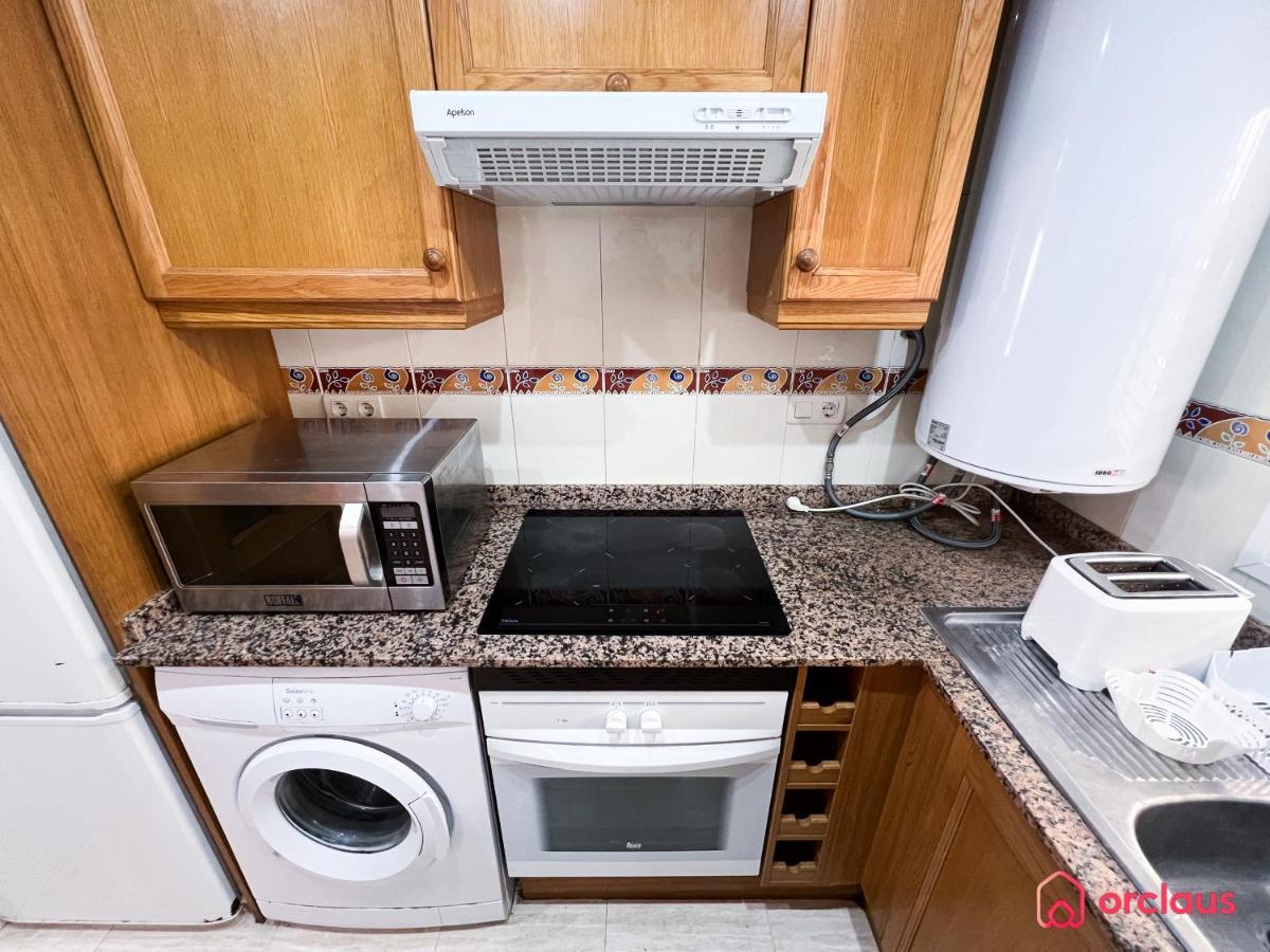 Ubicacion Ideal, Relax Y Piscina Apartment