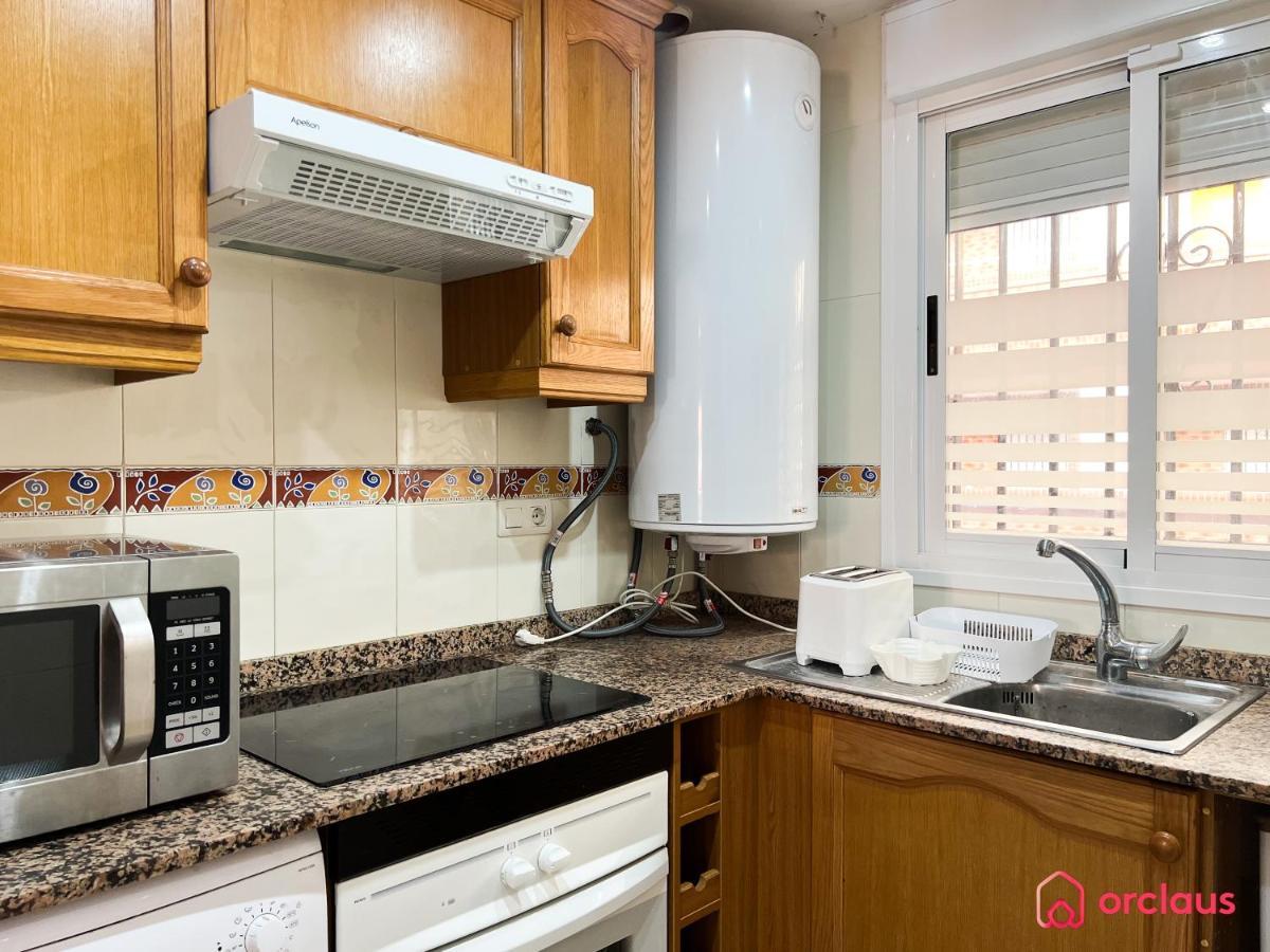 Apartment Ubicacion Ideal, Relax Y Piscina *