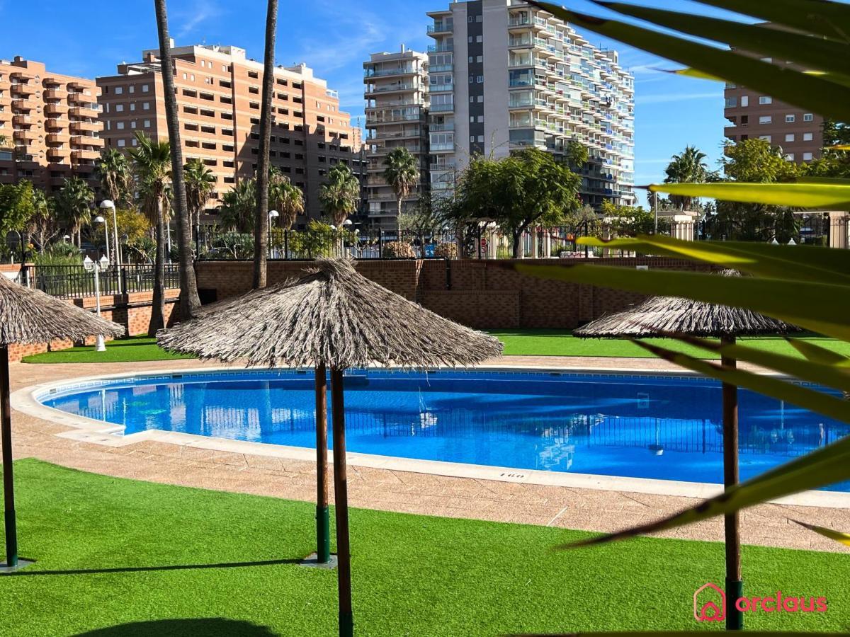 Apartment Ubicacion Ideal, Relax Y Piscina