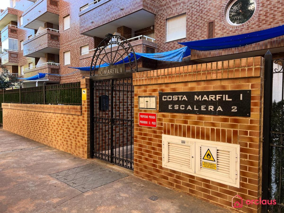 Ubicacion Ideal, Relax Y Piscina Apartment Oropesa del Mar