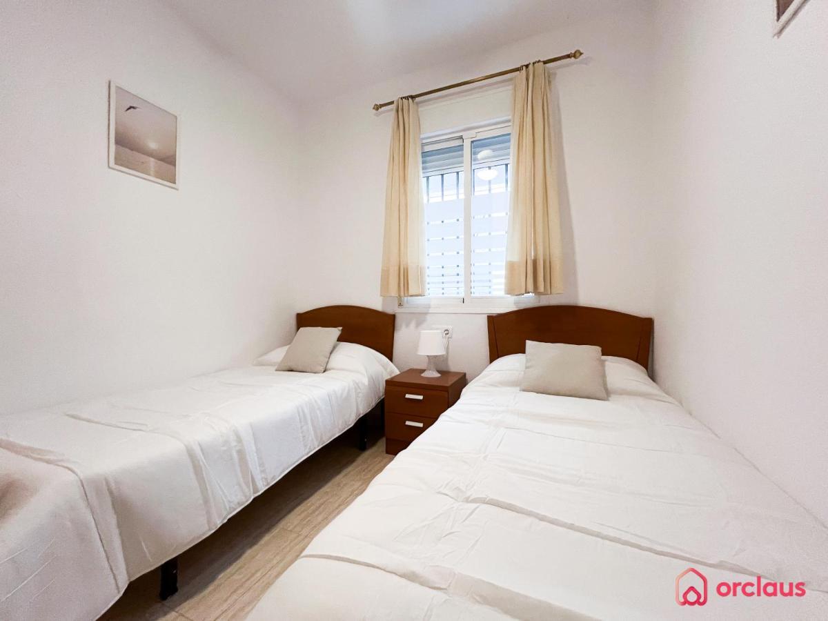 Ubicacion Ideal, Relax Y Piscina Apartment *
