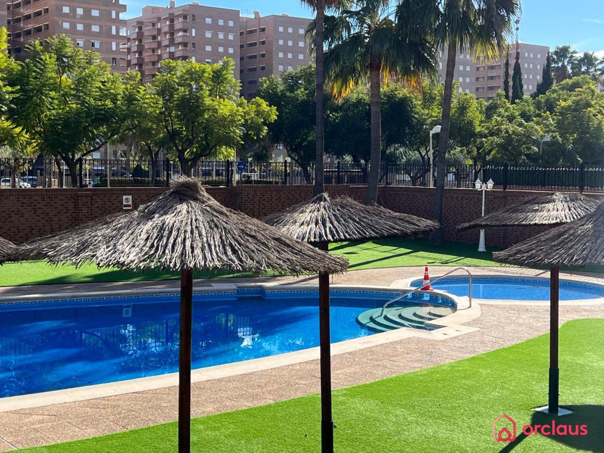 Ubicacion Ideal, Relax Y Piscina Apartment Oropesa del Mar