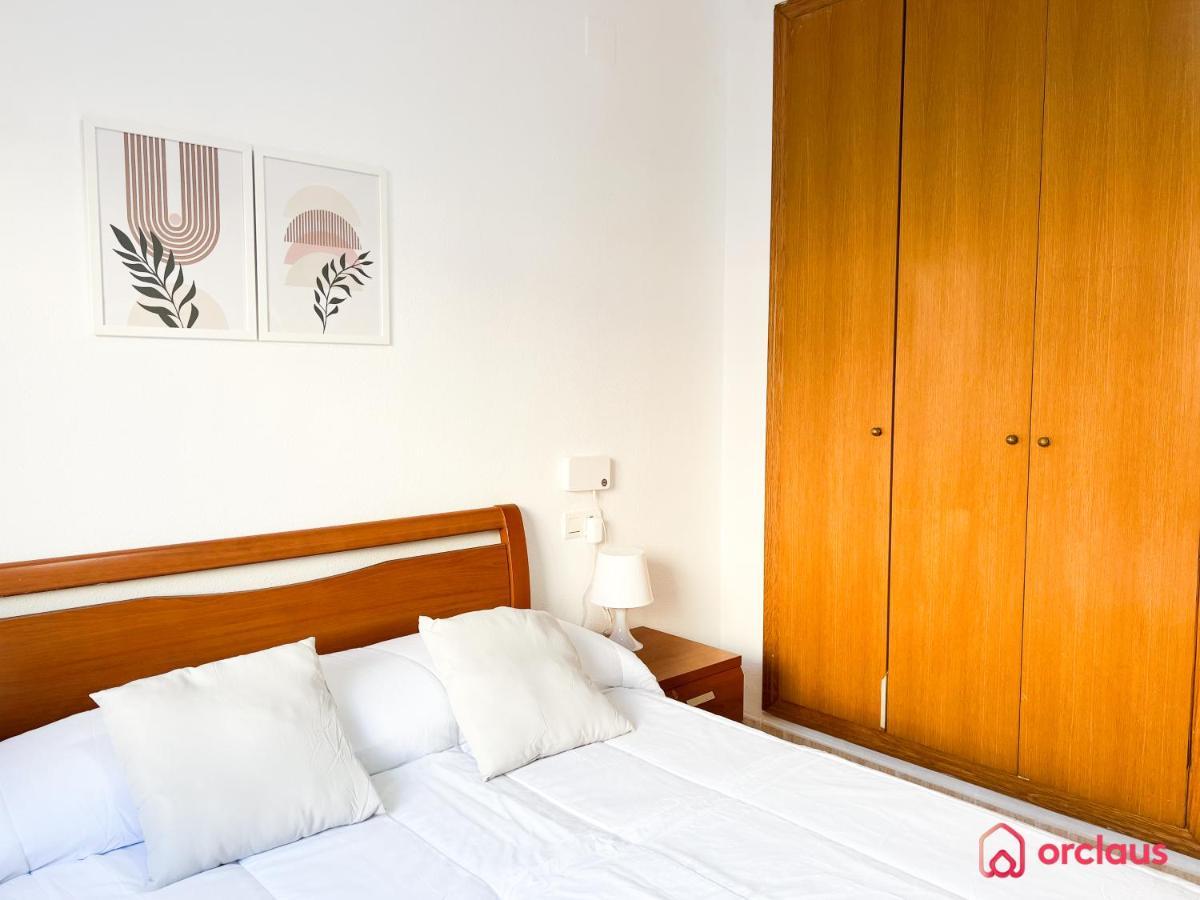 Ubicacion Ideal, Relax Y Piscina Apartment