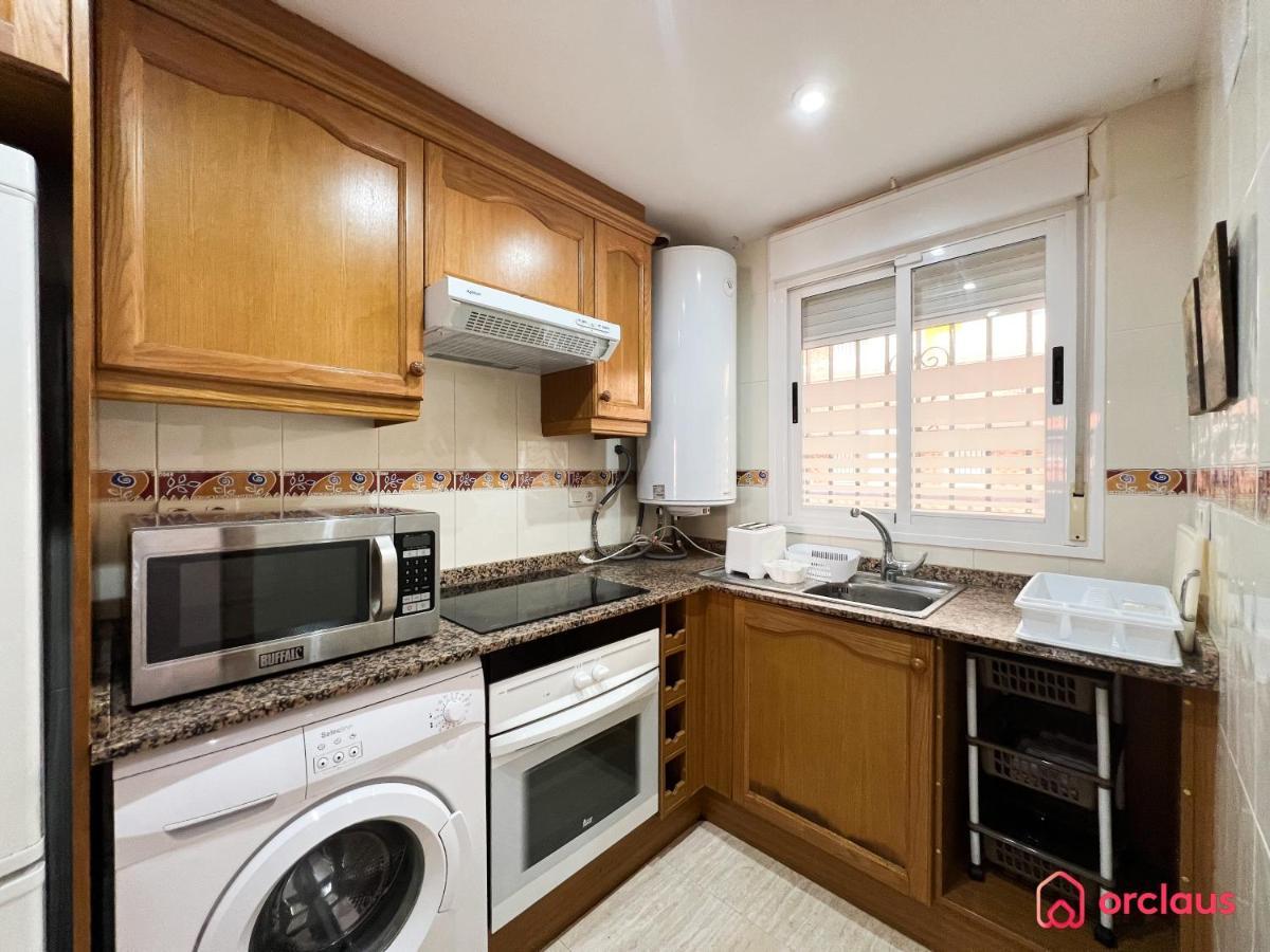 Ubicacion Ideal, Relax Y Piscina Apartment