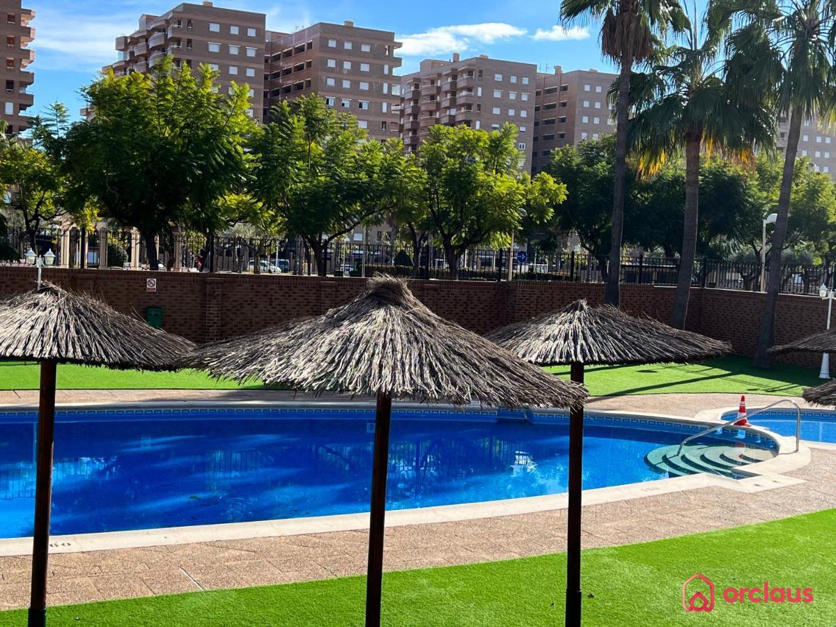 Ubicacion Ideal, Relax Y Piscina Oropesa del Mar
