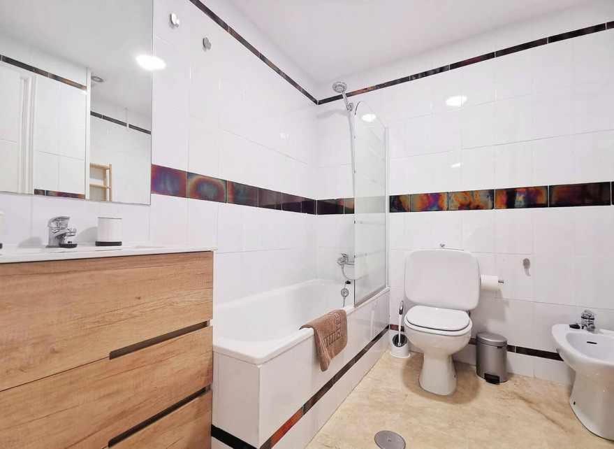Centro Playa By Houselogy Apartamento Marbella