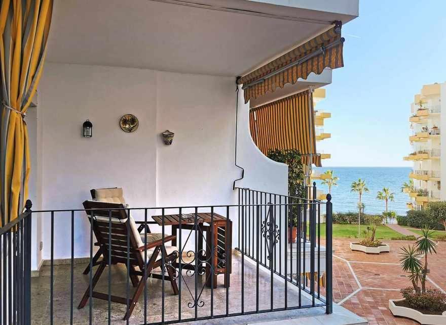 Centro Playa By Houselogy Apartamento