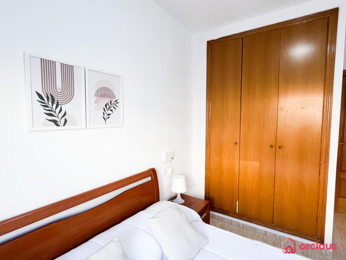Ubicacion Ideal, Relax Y Piscina Apartment