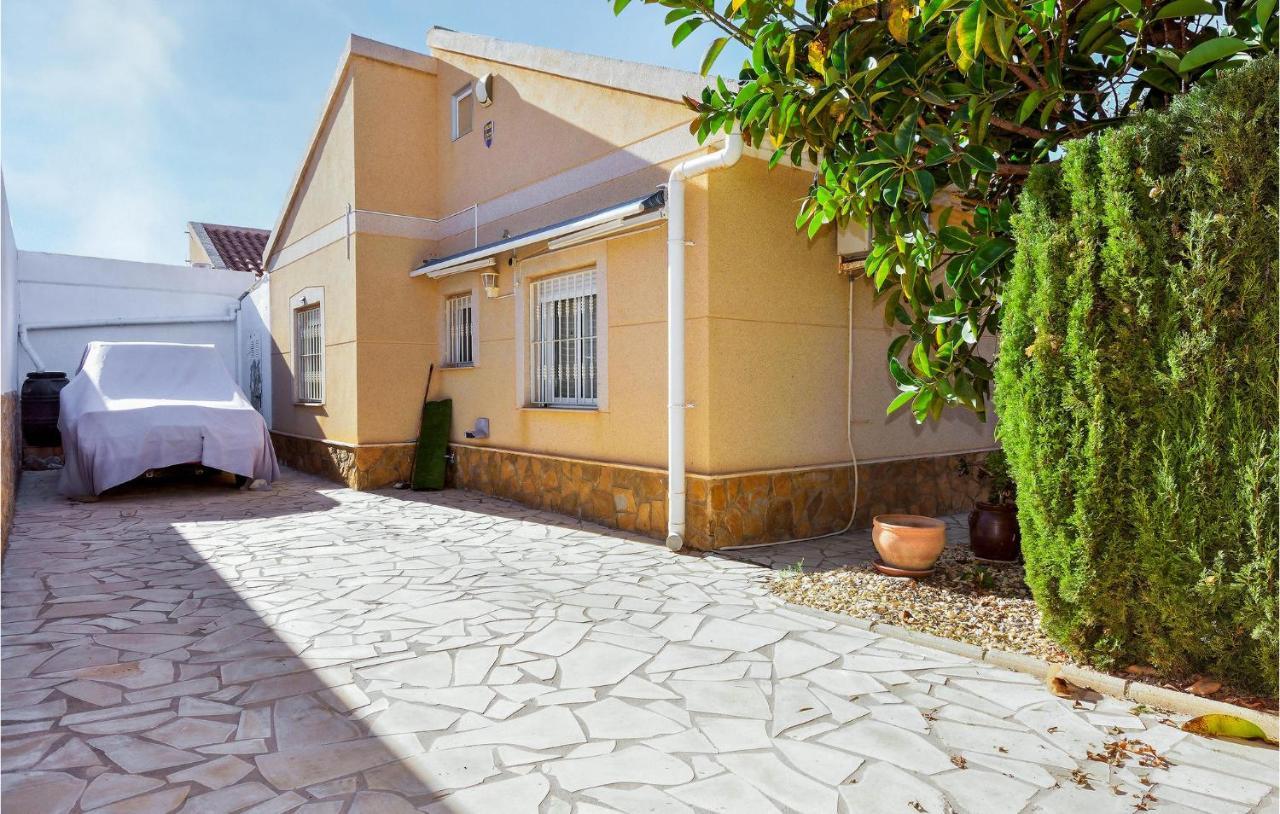 3 Bedroom Stunning In Сasa de vacaciones *