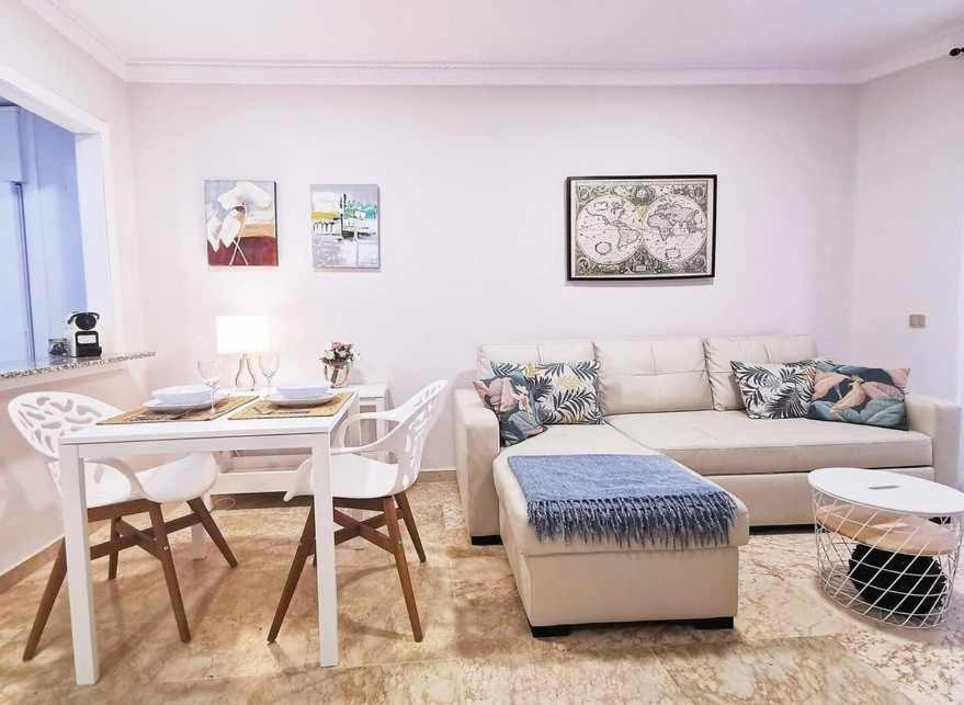 Apartamento Centro Playa By Houselogy