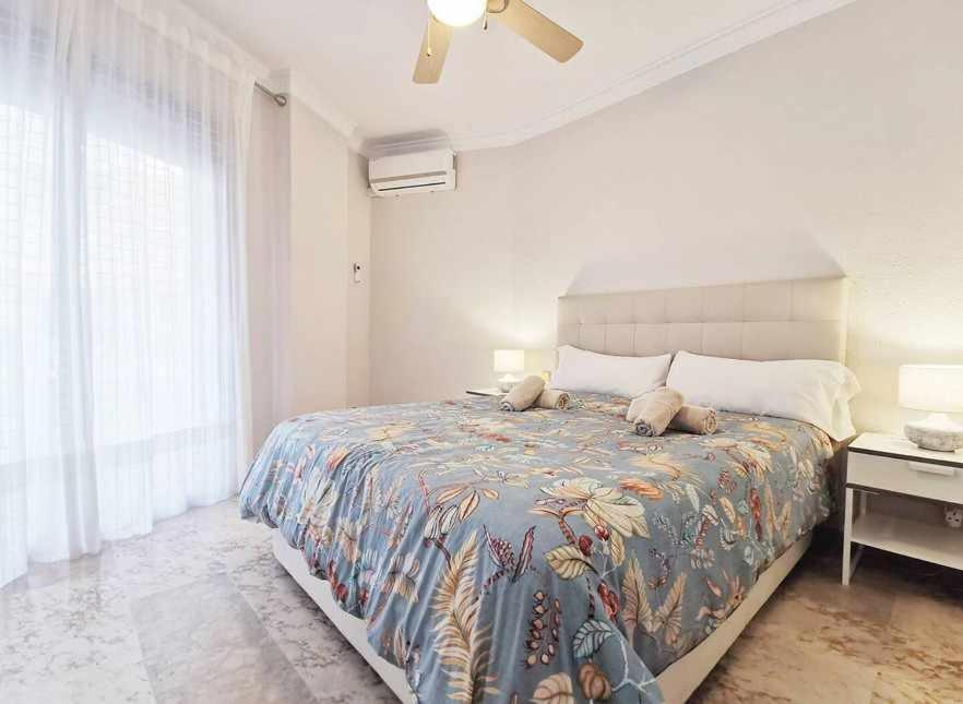 Apartamento Centro Playa By Houselogy