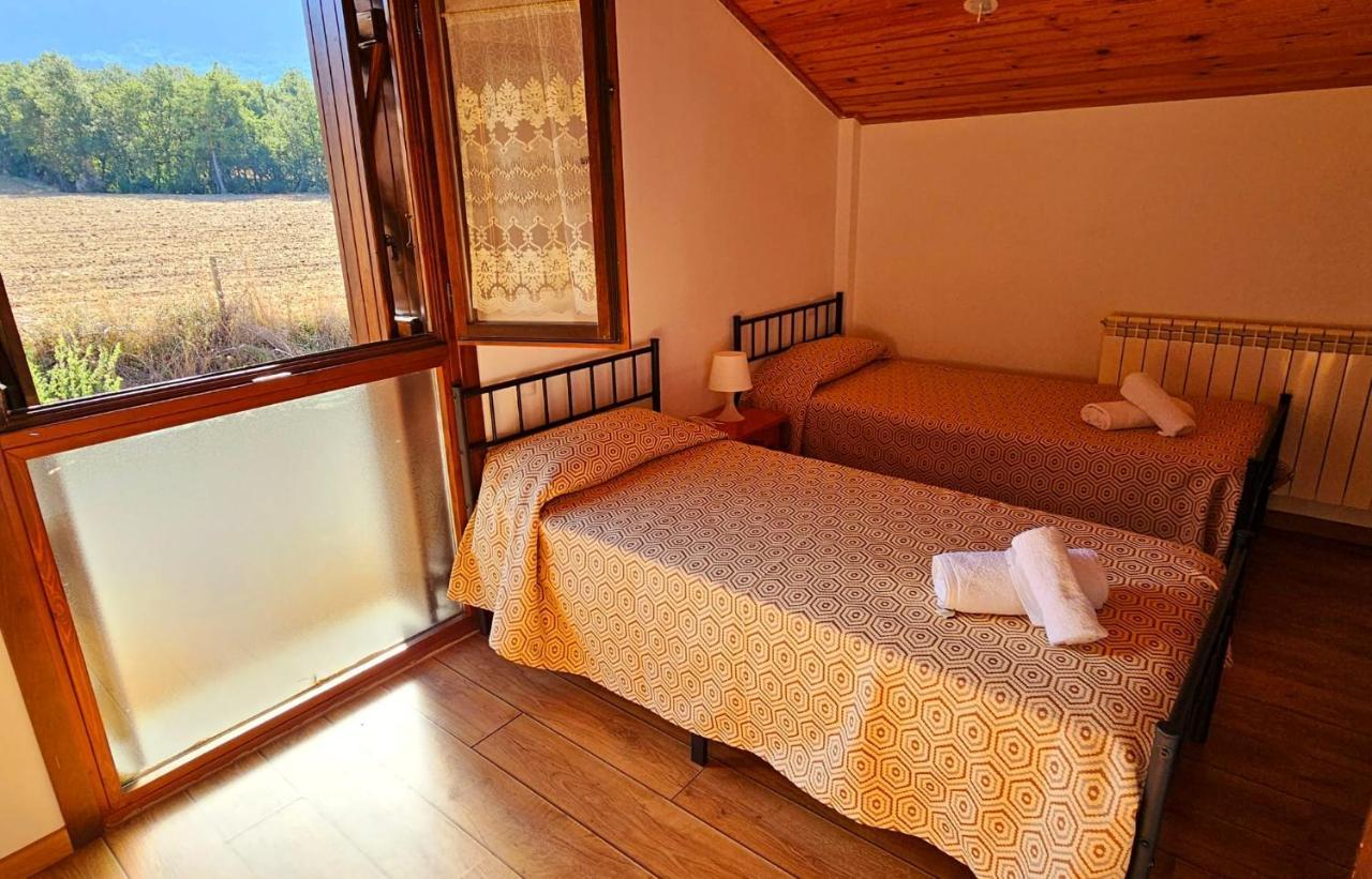 Casa Cotiella * Ranin