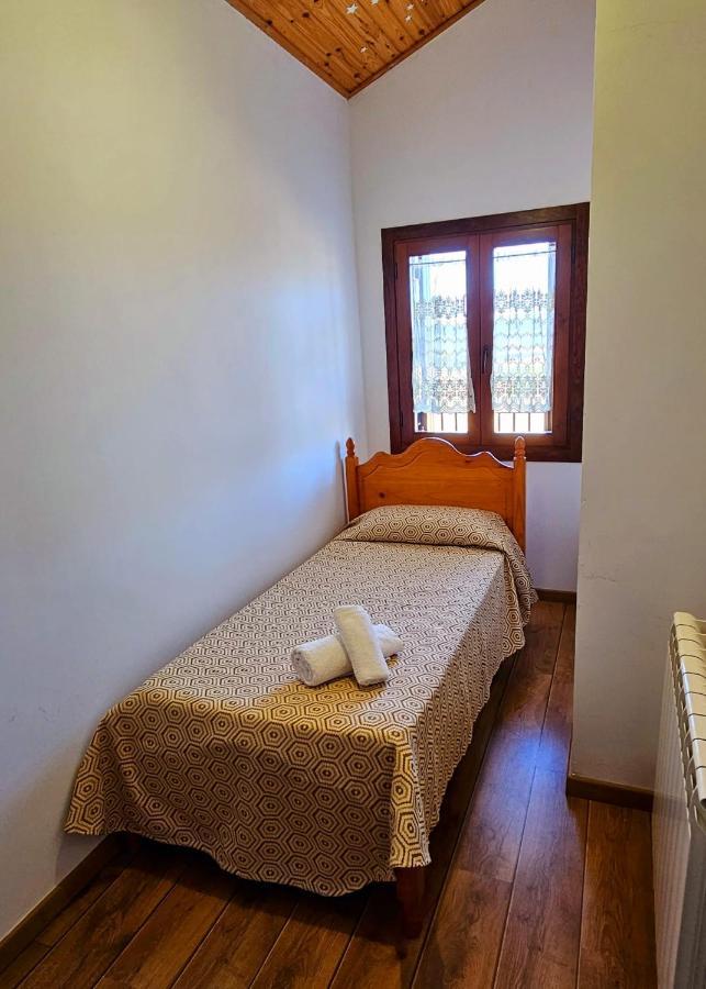Casa Cotiella Сasa de vacaciones