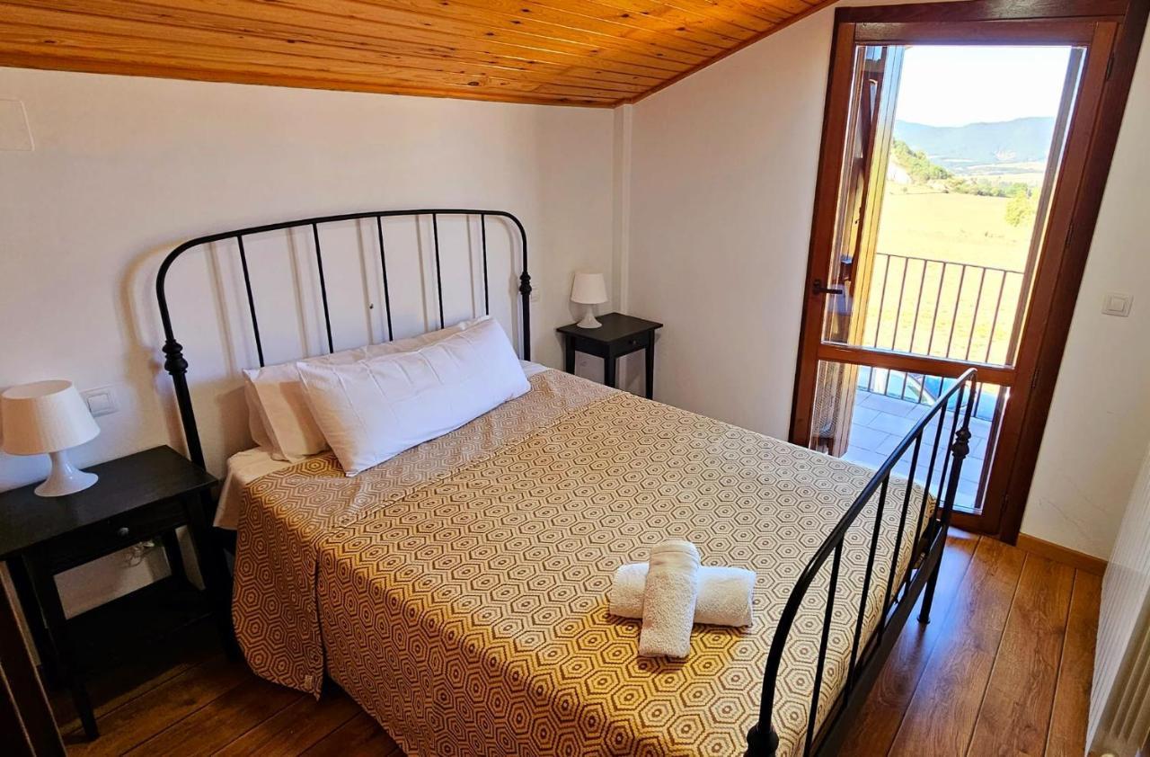 Сasa de vacaciones Casa Cotiella *