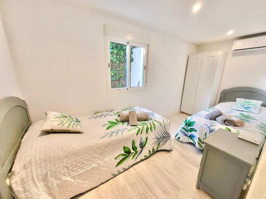 Capitano -seaviews -4 Bedrooms - La Cala *