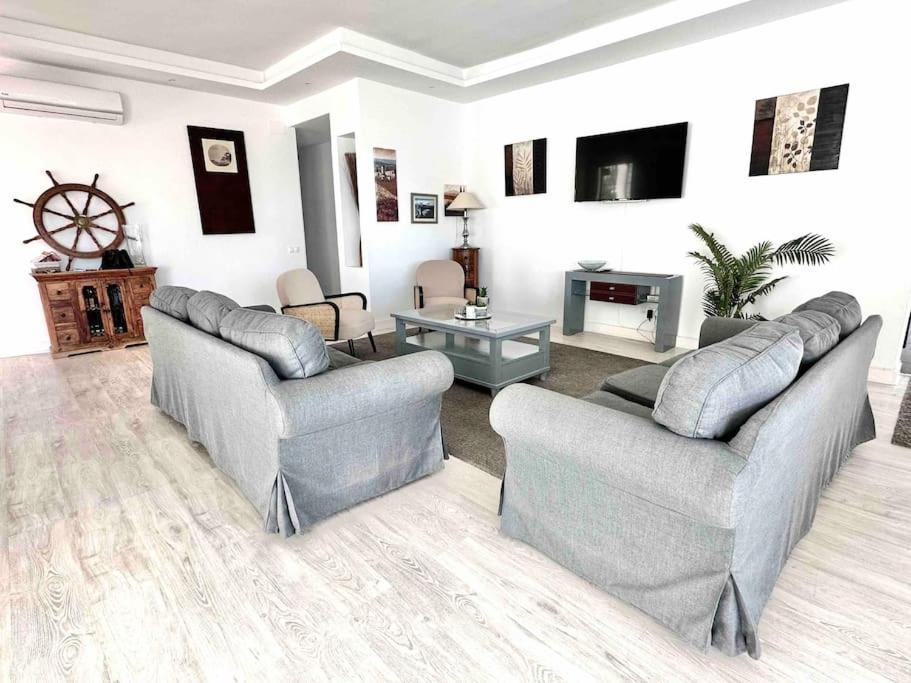 Capitano -seaviews -4 Bedrooms - La Cala La Cala De Mijas