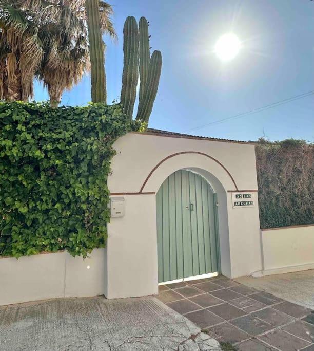 Villa Capitano -seaviews -4 Bedrooms - La Cala La Cala De Mijas