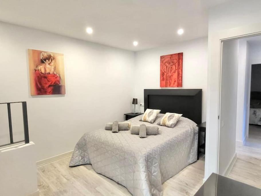 Capitano -seaviews -4 Bedrooms - La Cala * La Cala De Mijas