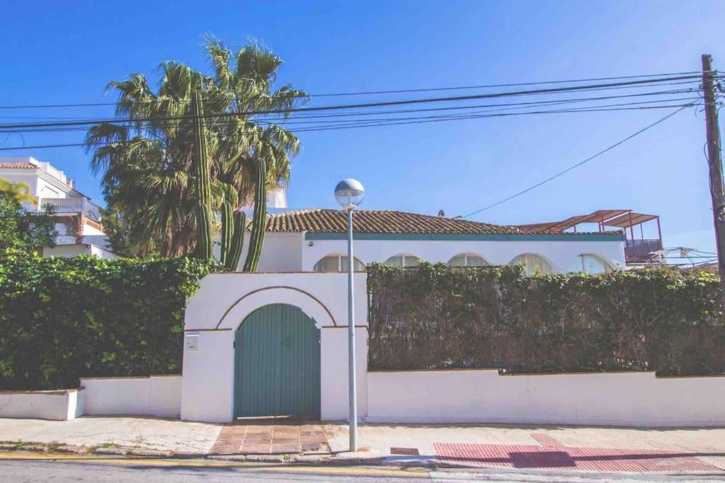 Capitano -seaviews -4 Bedrooms - La Cala La Cala De Mijas