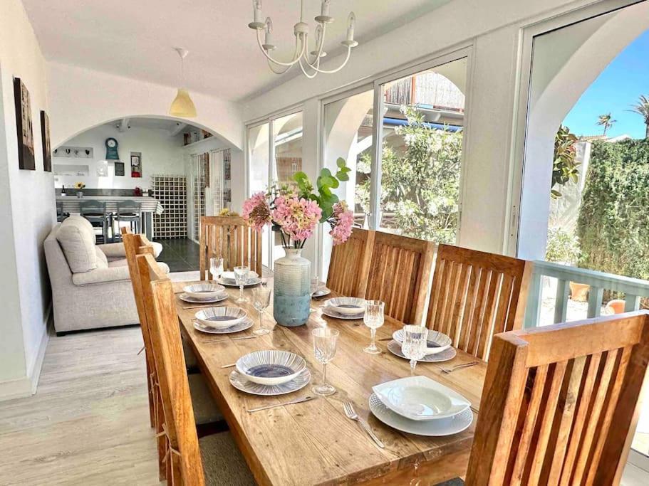 Capitano -seaviews -4 Bedrooms - La Cala * La Cala De Mijas