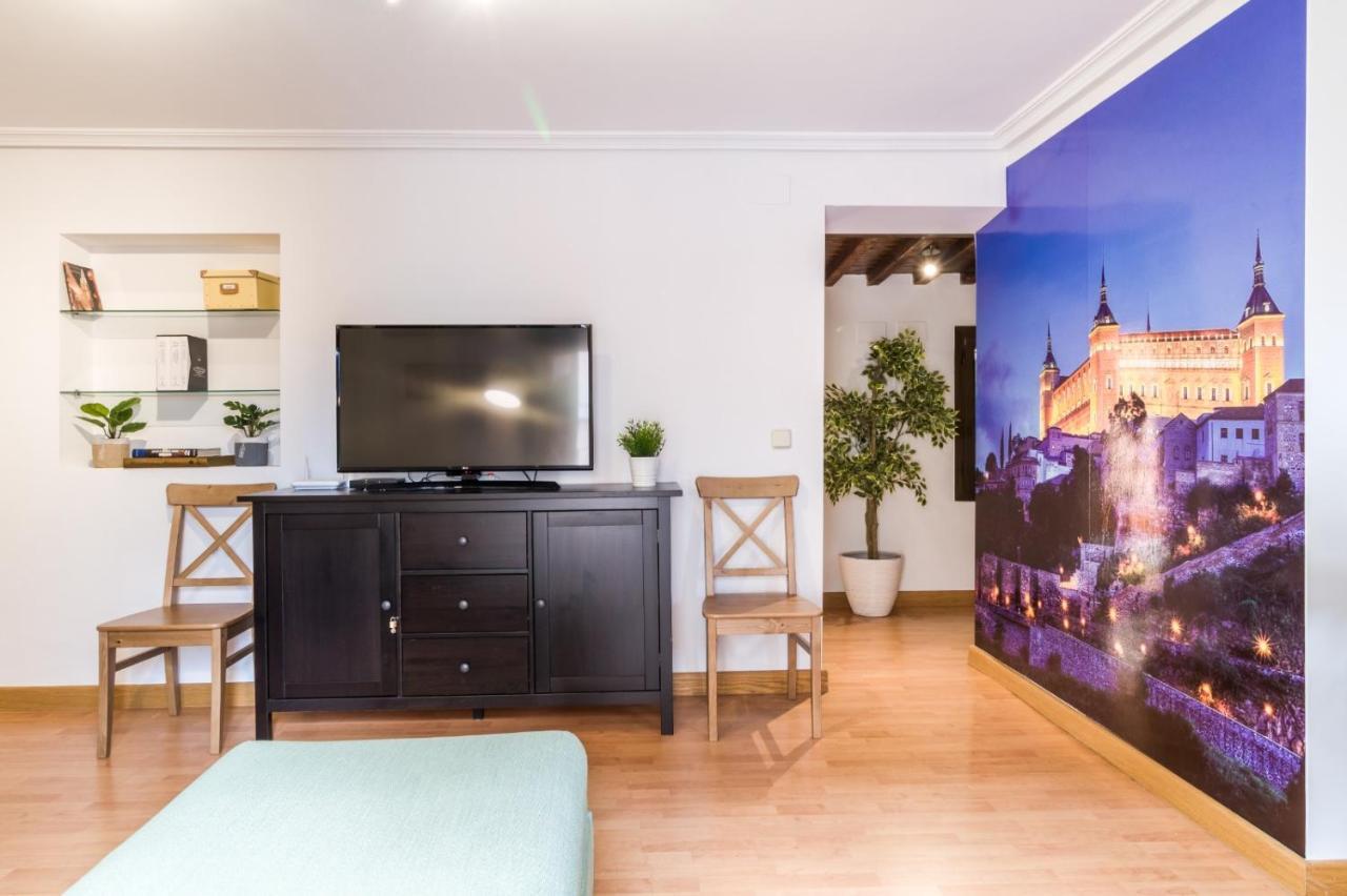 Apartment Toledomus *