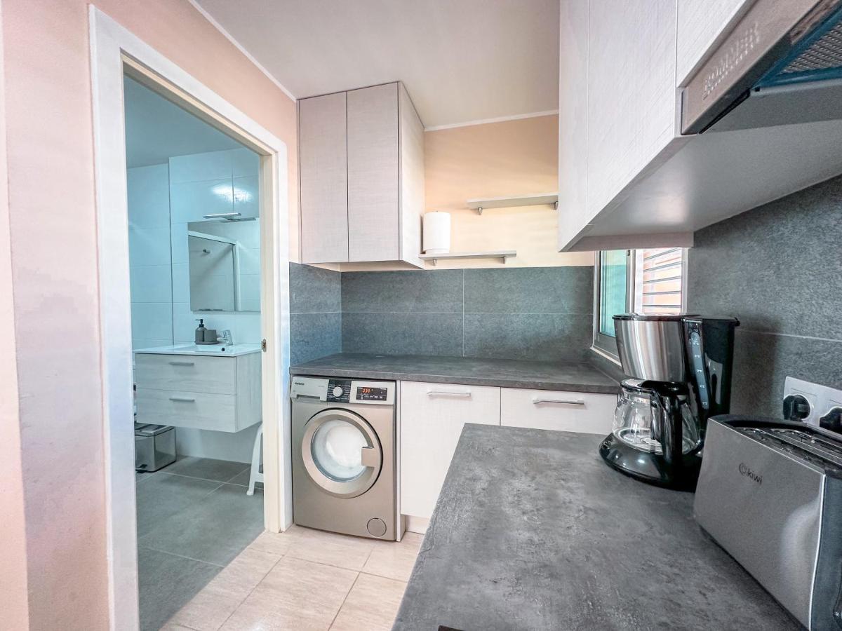 Attico 512 - Golf Del Sur Apartamento