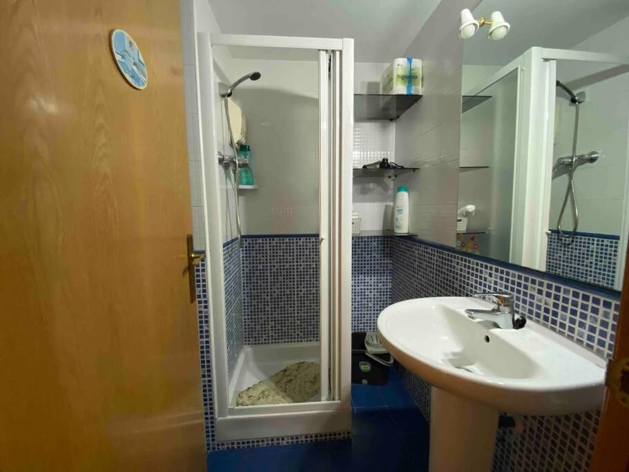 Apartamento Big Family Parking And Noise Free Terrassa