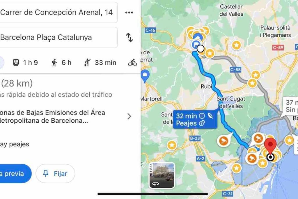 Big Family Parking And Noise Free Apartamento