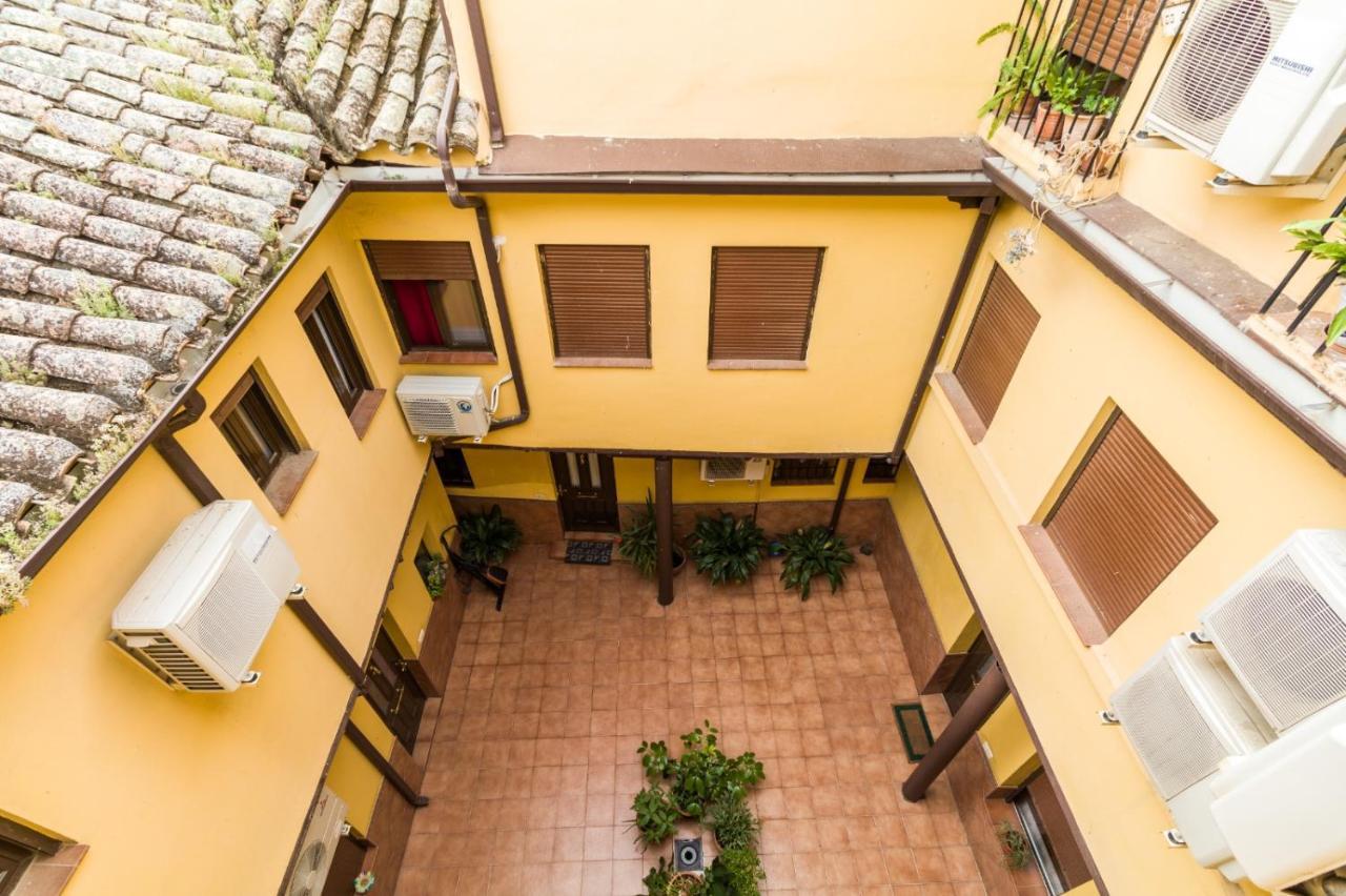 Toledomus Apartment Toledo