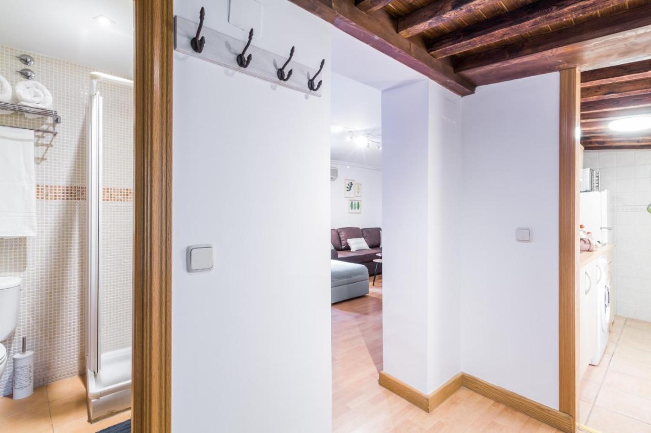 Toledomus Apartment