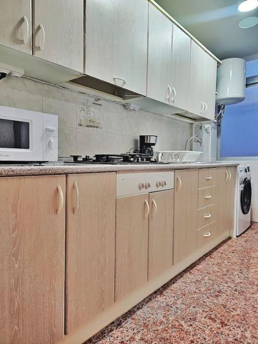 La Que Frao Apartamento