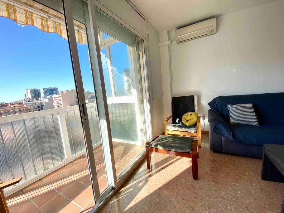 Apartamento Big Family Parking And Noise Free Terrassa