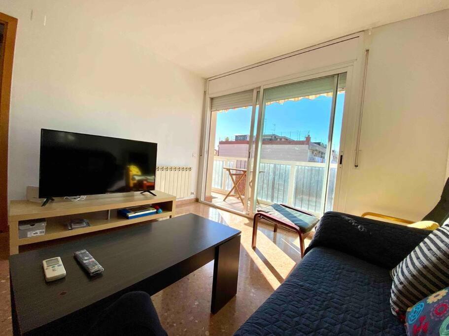 Apartamento Big Family Parking And Noise Free