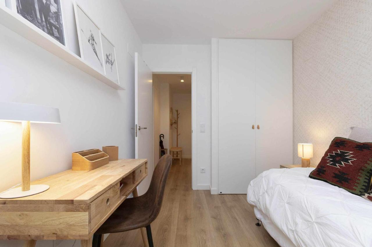 Apartamento Casa Pareja By Bevalle