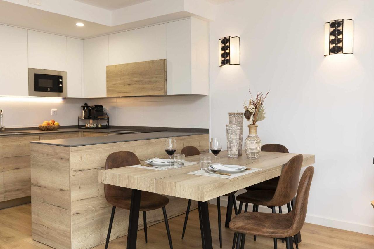 Apartamento Casa Pareja By Bevalle Panticosa