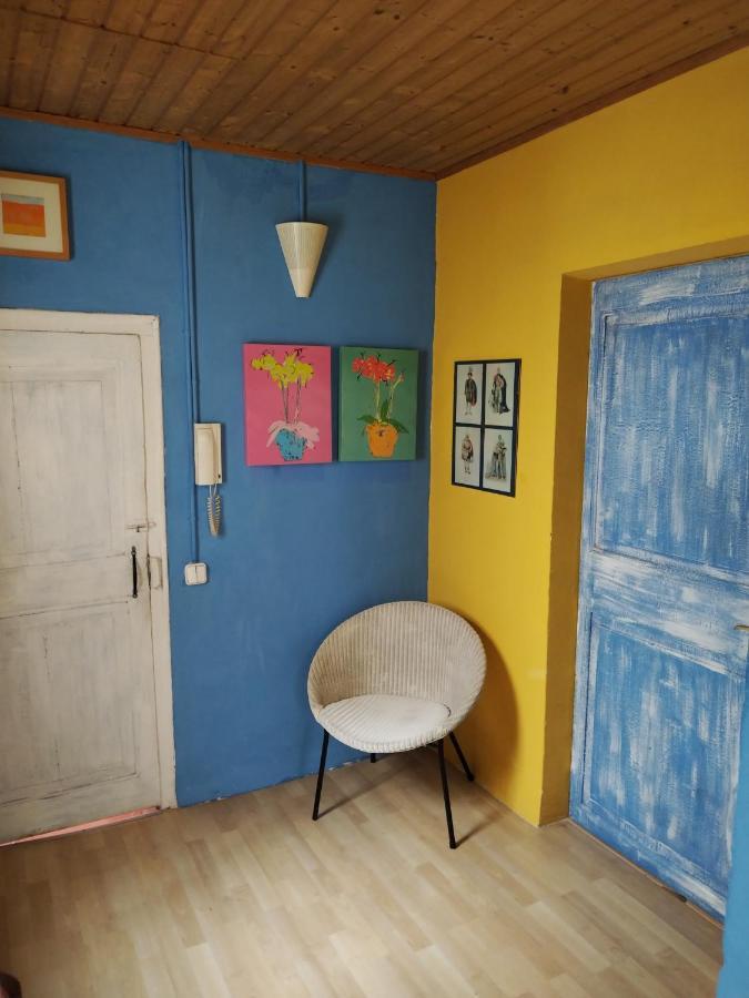Apartamento Penjarella Ii *