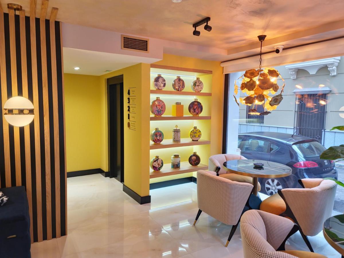 Hotel Moma Centro