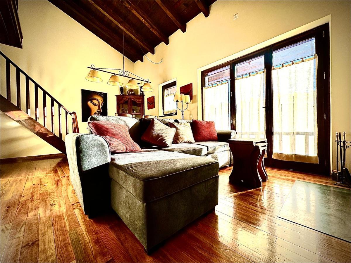 Bed & Breakfast Atico Duplex A Pie De Pistas De Esqui *