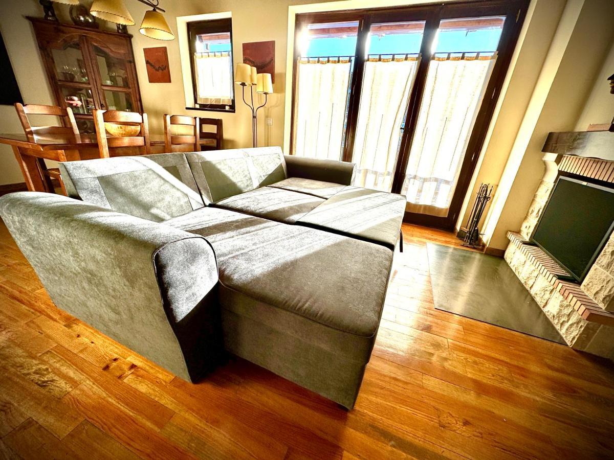 Bed & Breakfast Atico Duplex A Pie De Pistas De Esqui La Molina (Girona)