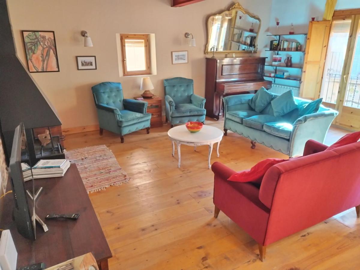 Apartamento Penjarella Ii