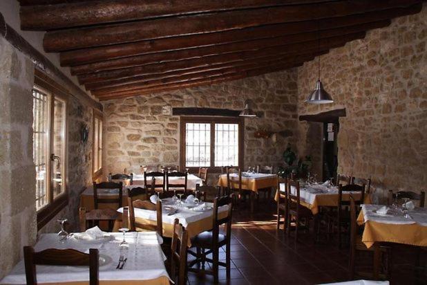 La Telleria Pensión
