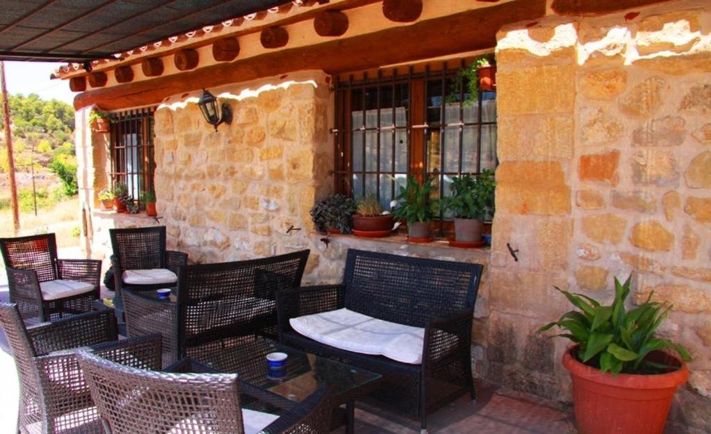 Pensión La Telleria *