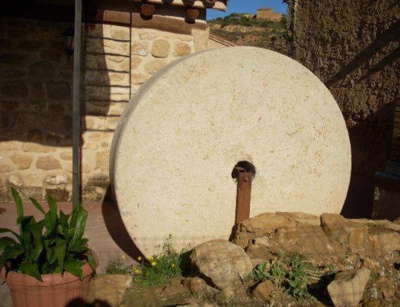 La Telleria Pensión *