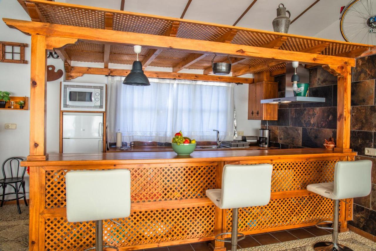 Apartamento Loft La Encina *