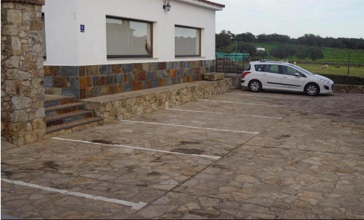 Loft La Encina Apartamento Torrejón el Rubio