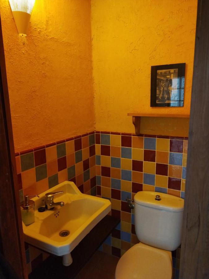Penjarella Ii Apartamento