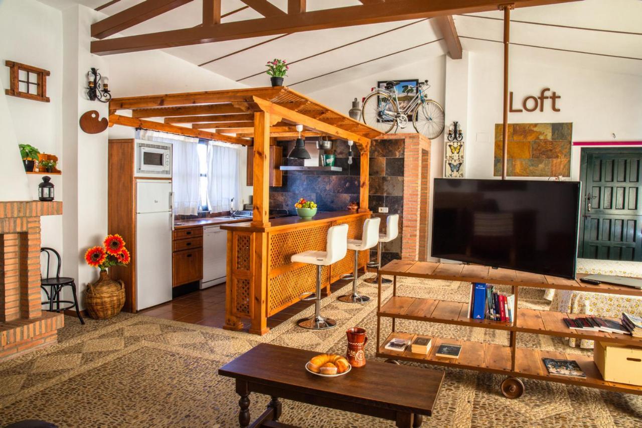 Apartamento Loft La Encina *